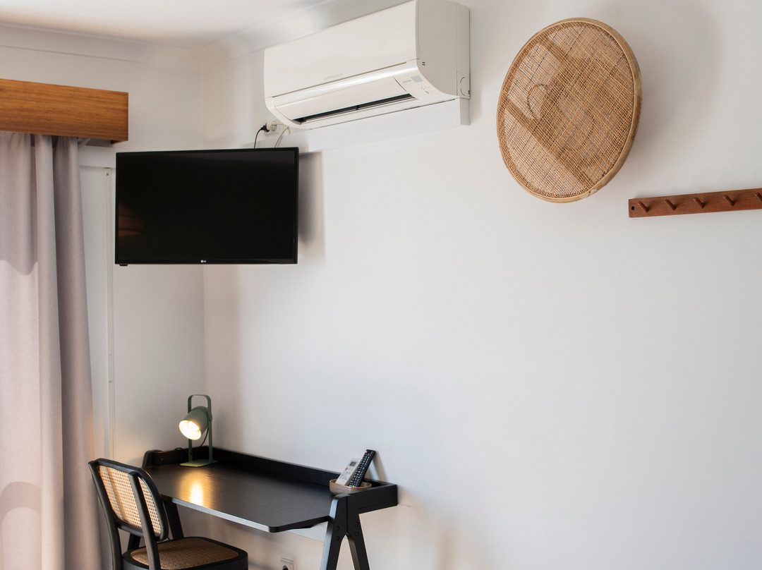 卡玛洛酒店主图