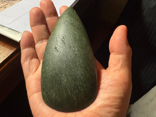 Tobago Heritage Conservation Society-Buccoo必去景点