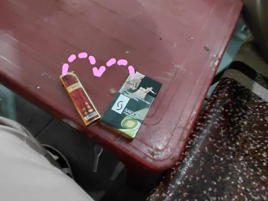 Muong Thanh Luxury Ha Nam主图