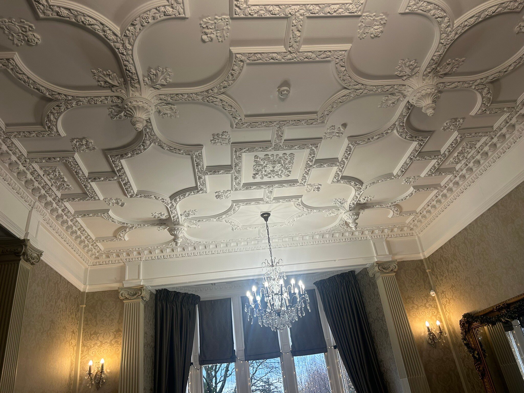 Inglewood House & Spa-官方