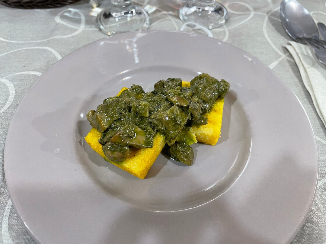 Bar Trattoria Quattroruote主图