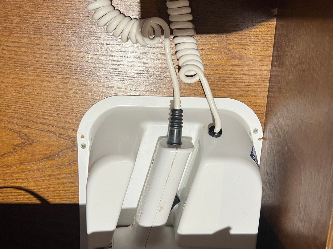 桥梁酒店&SPA主图