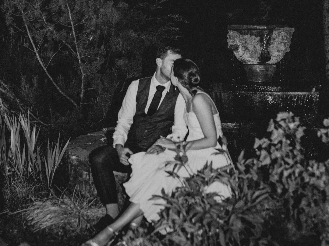 Galiano Oceanfront Inn and Spa主图