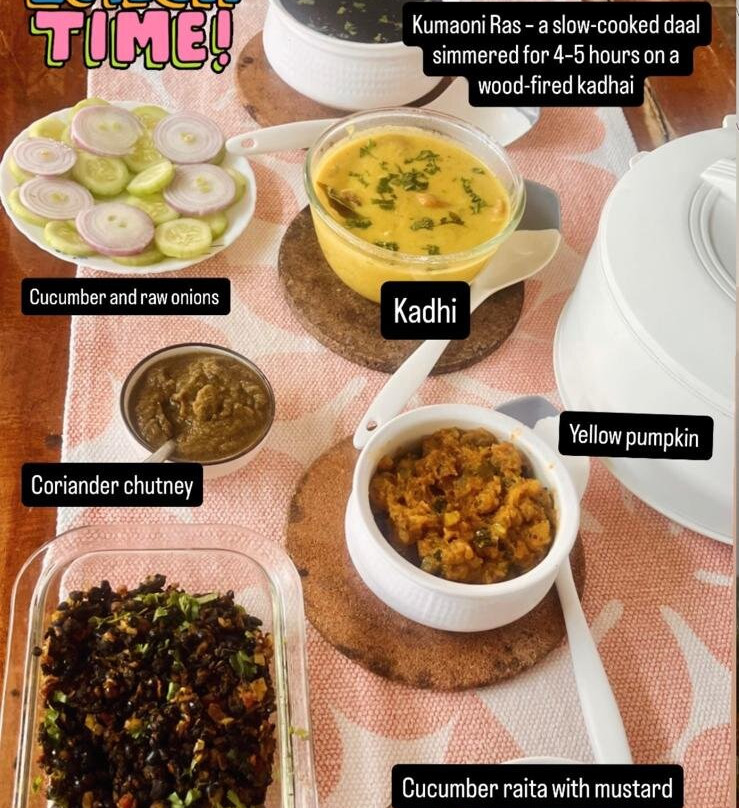 Forest Side Farm主图