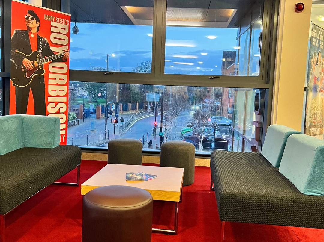 PLAYHOUSE-惠特利湾必去景点