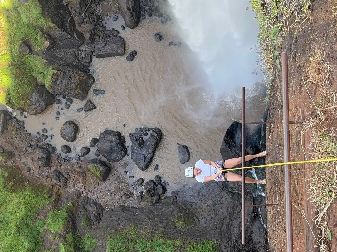 Mulima Mountain Adventures-Sipi必去景点