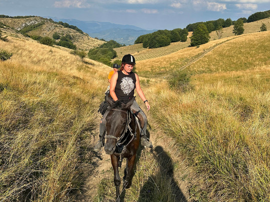 Ranch Aurora Bulgaria-Zasele必去景点