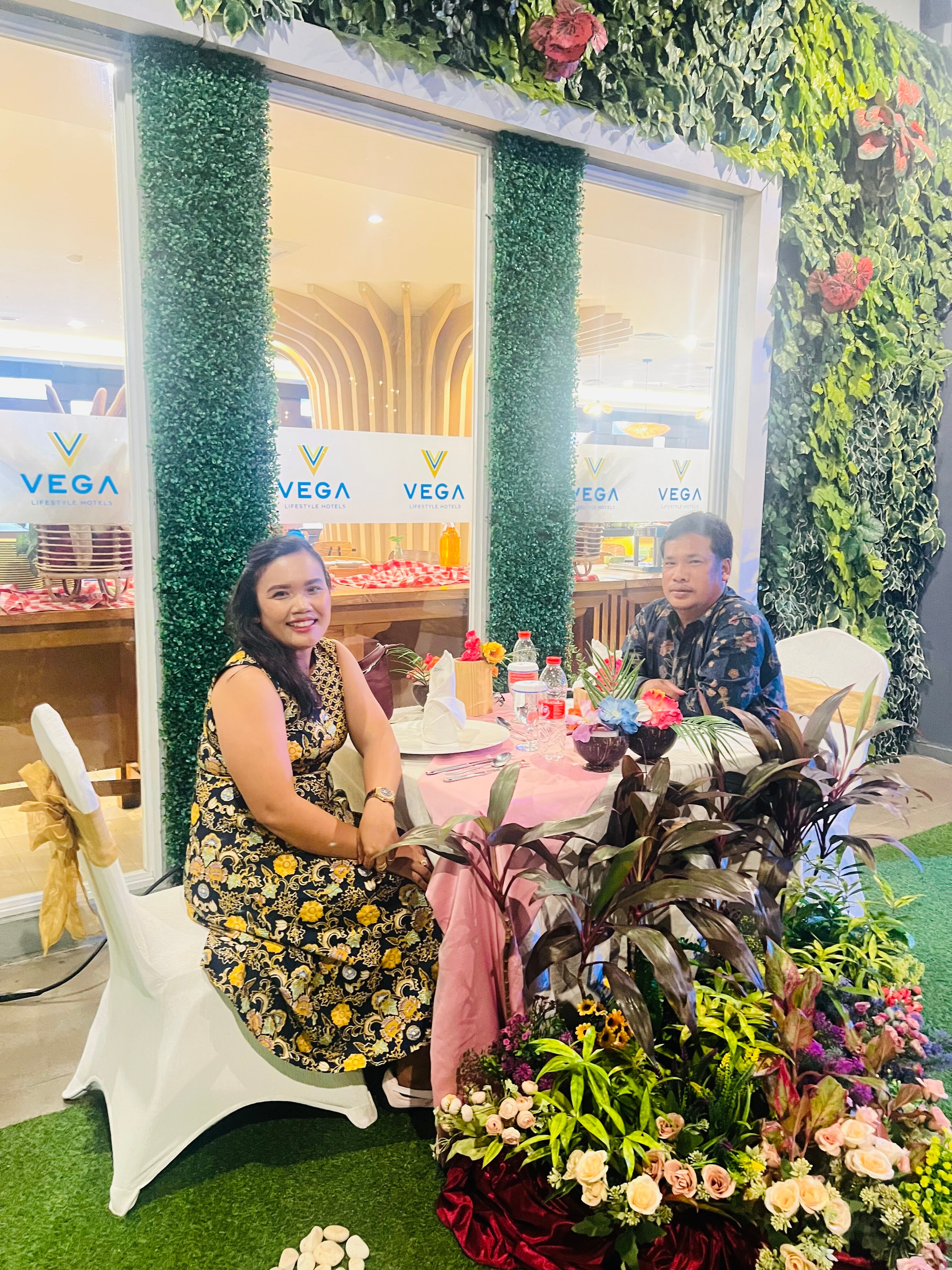 Vega Hotel Gading Serpong-官方