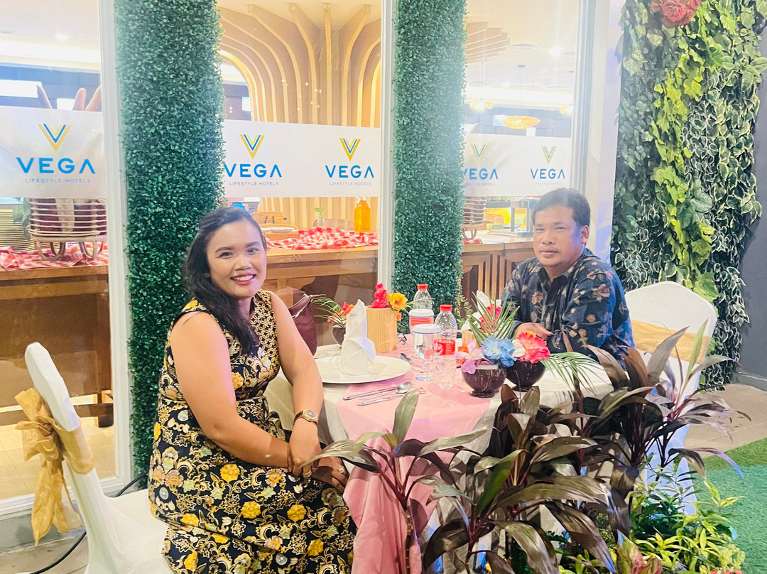 Vega Hotel Gading Serpong主图