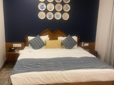 泰拉帕拉伊索度假村主图