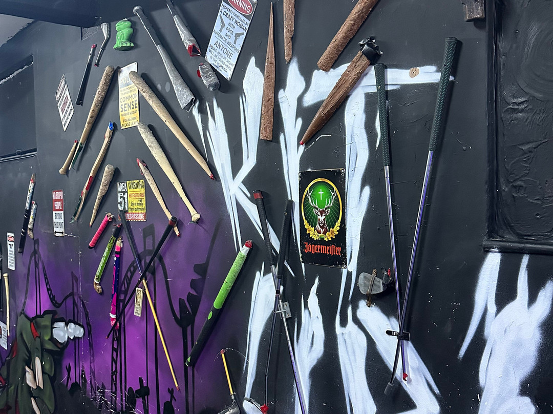 The Activity Dome-滨海韦斯顿必去景点