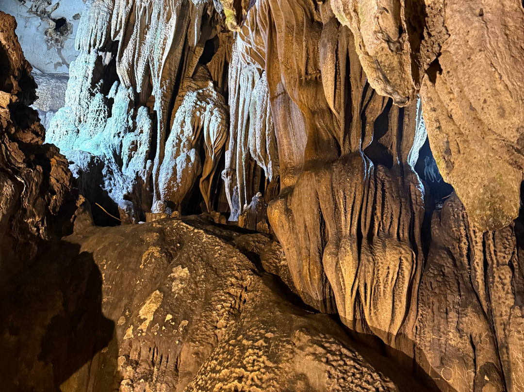 Cat Ba Ventures-卡巴必去景点