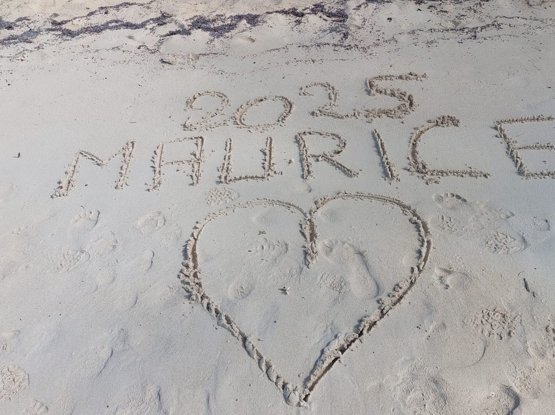 Trimaran Babacool-Pereybere必去景点