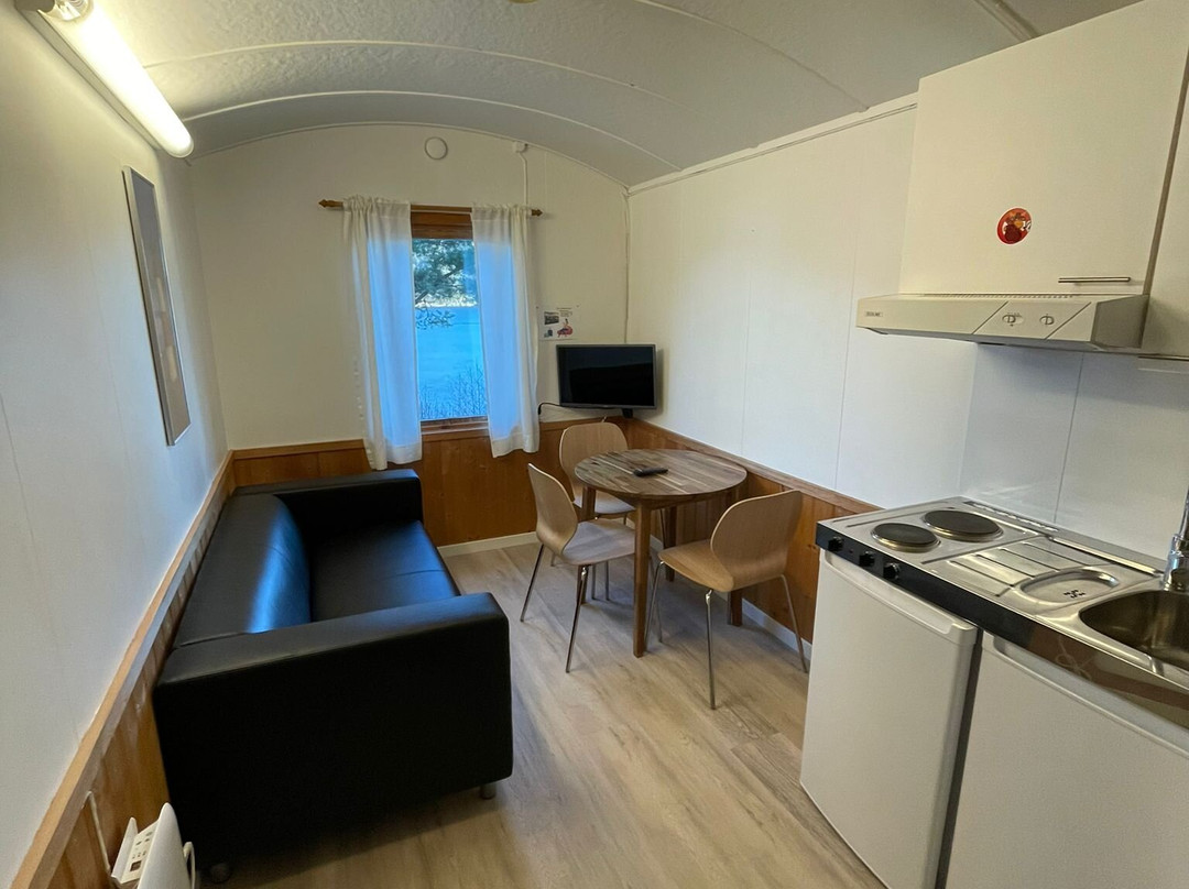 Langenuen Motel & Camping主图