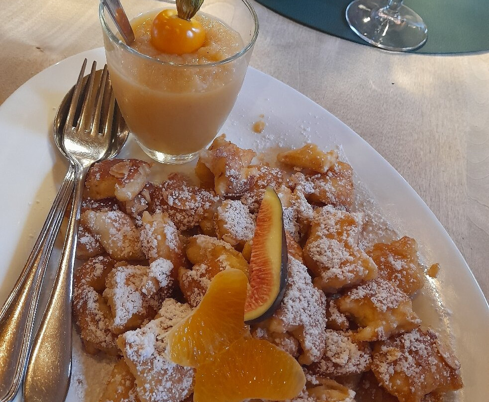 Josef Fuchs Hotel-Brauereigasthof主图