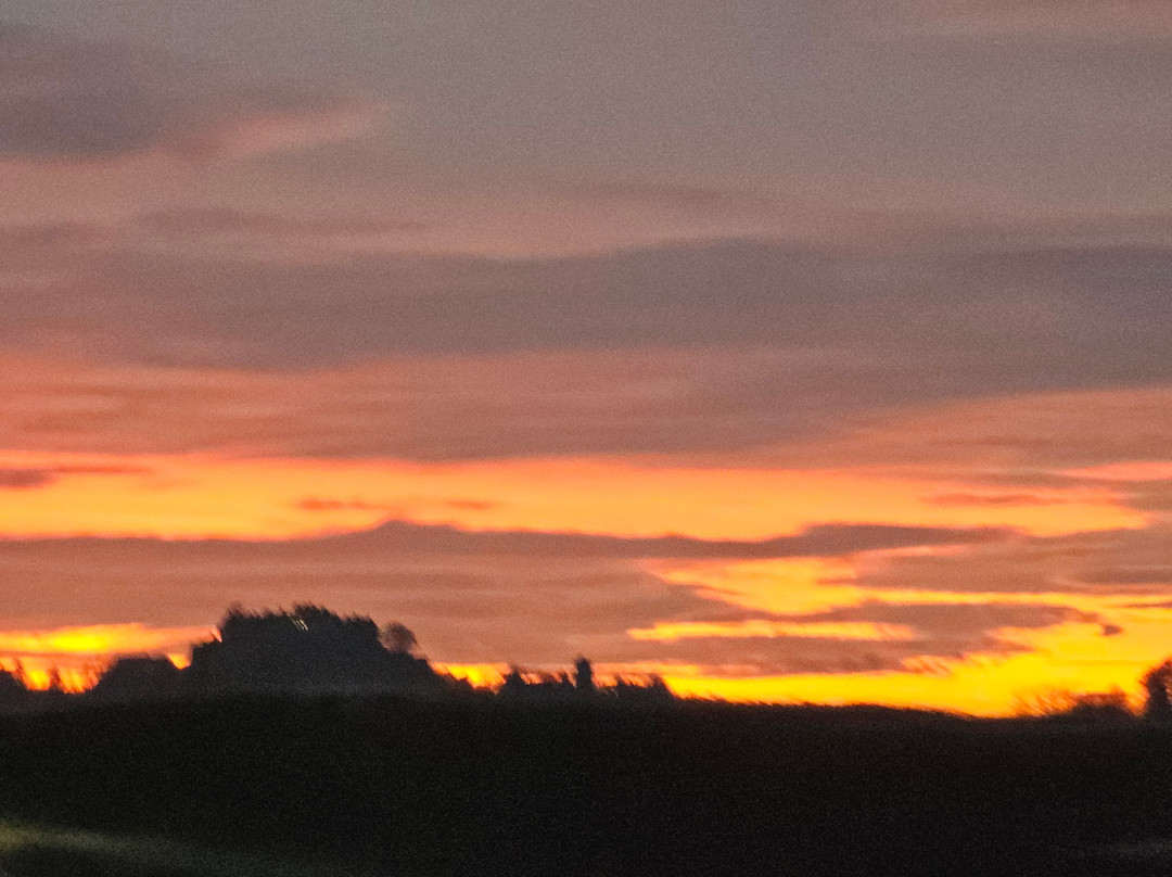 Bracklinn Falls Bridge and Callander Crags-卡兰德必去景点