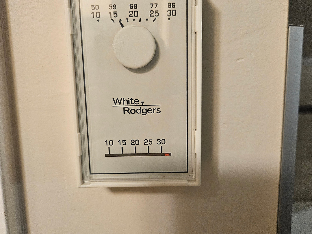 Super 8 by Wyndham Smoky Lake主图