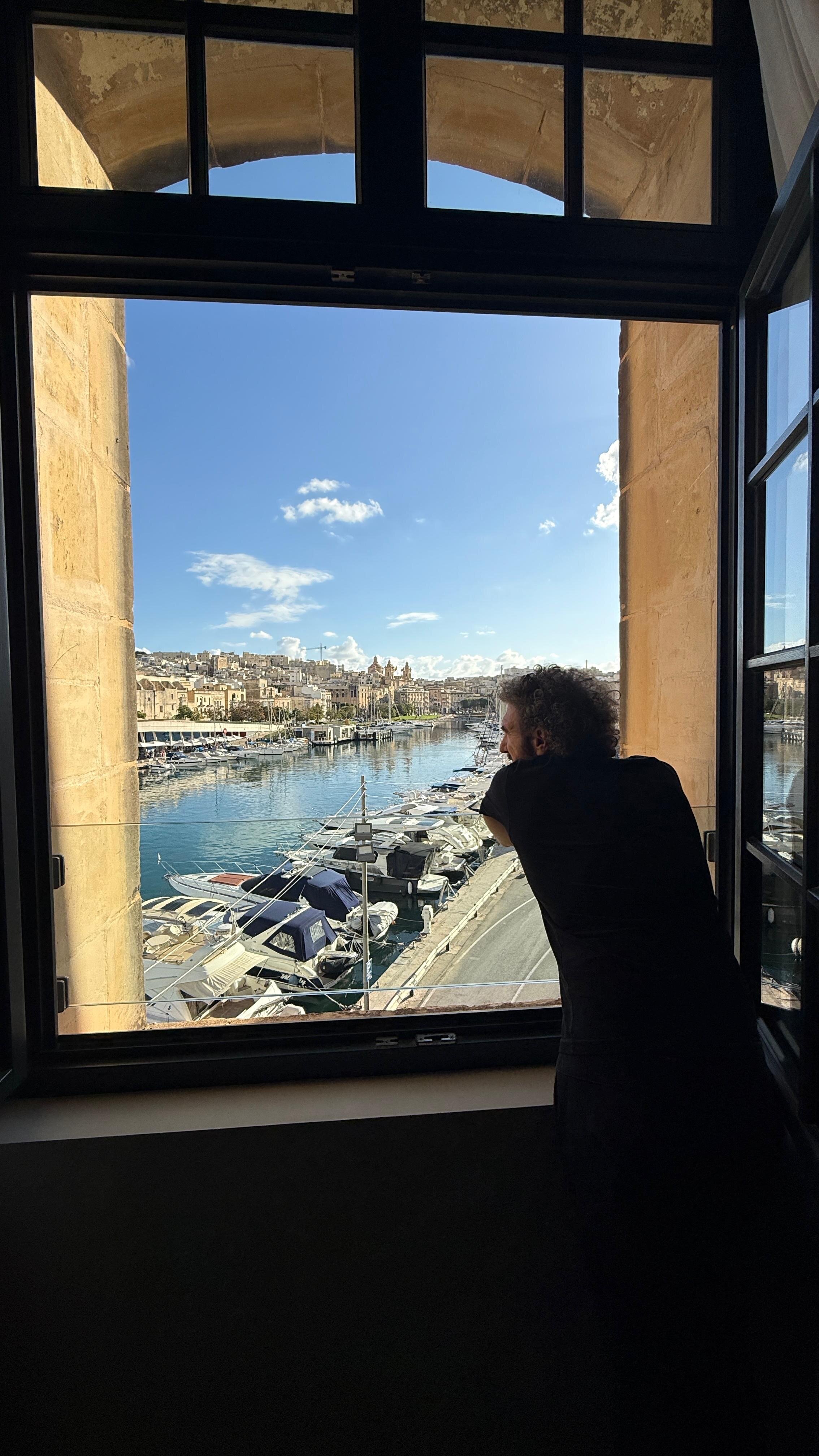 Cugó Gran Macina Malta-客卧