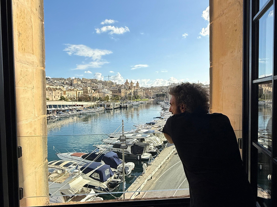 Cugó Gran Macina Malta主图