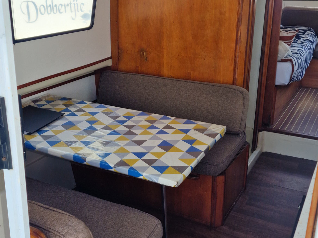 Old Willows No 7 Houseboats-Sasolburg必去景点