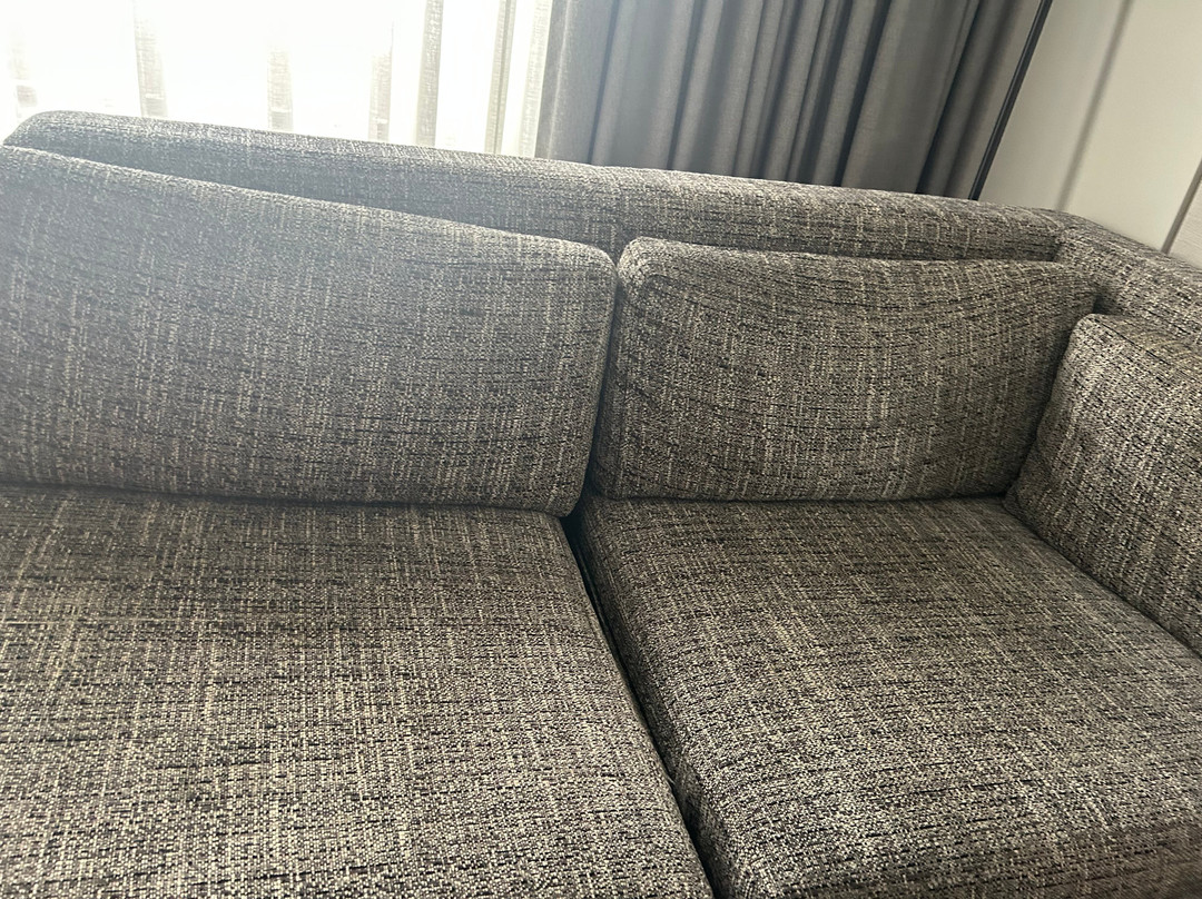 迪尔菲尔德君悦酒店主图