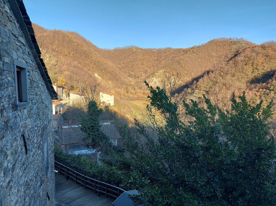 Il Borgo Casteldelci主图