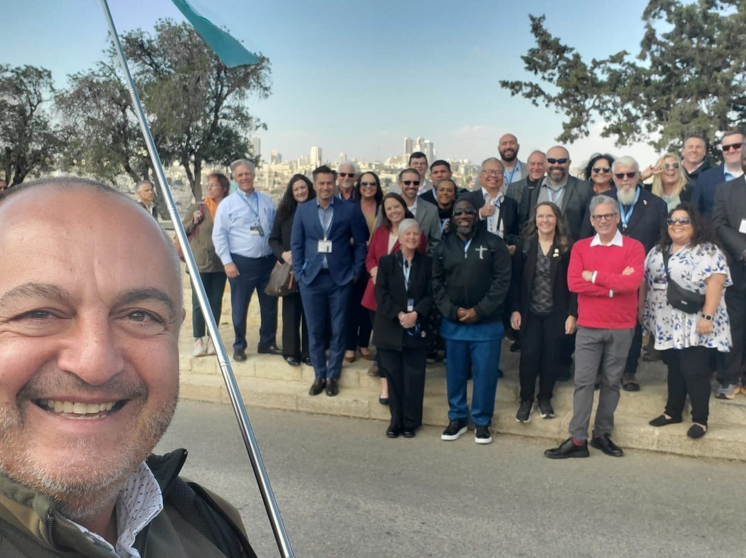 Ofer Moghadam - Tour Guide Jerusalem - Reiseleiter Israel-耶路撒冷必去景点