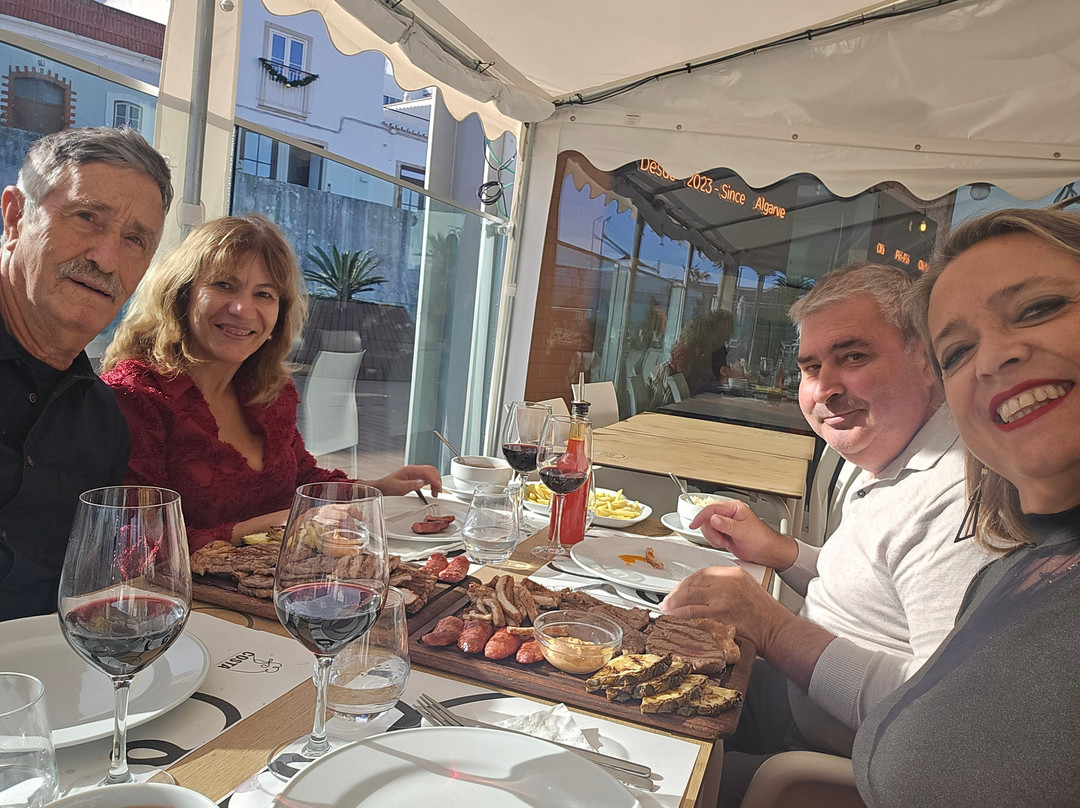 Costa Churrasqueira & Grill