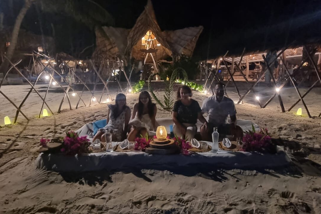 Thari Fushi Maldives主图