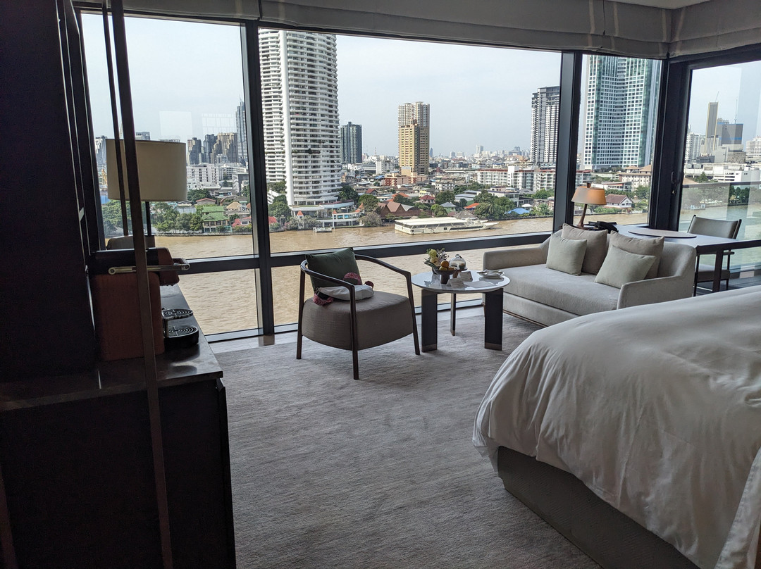 Capella Bangkok主图