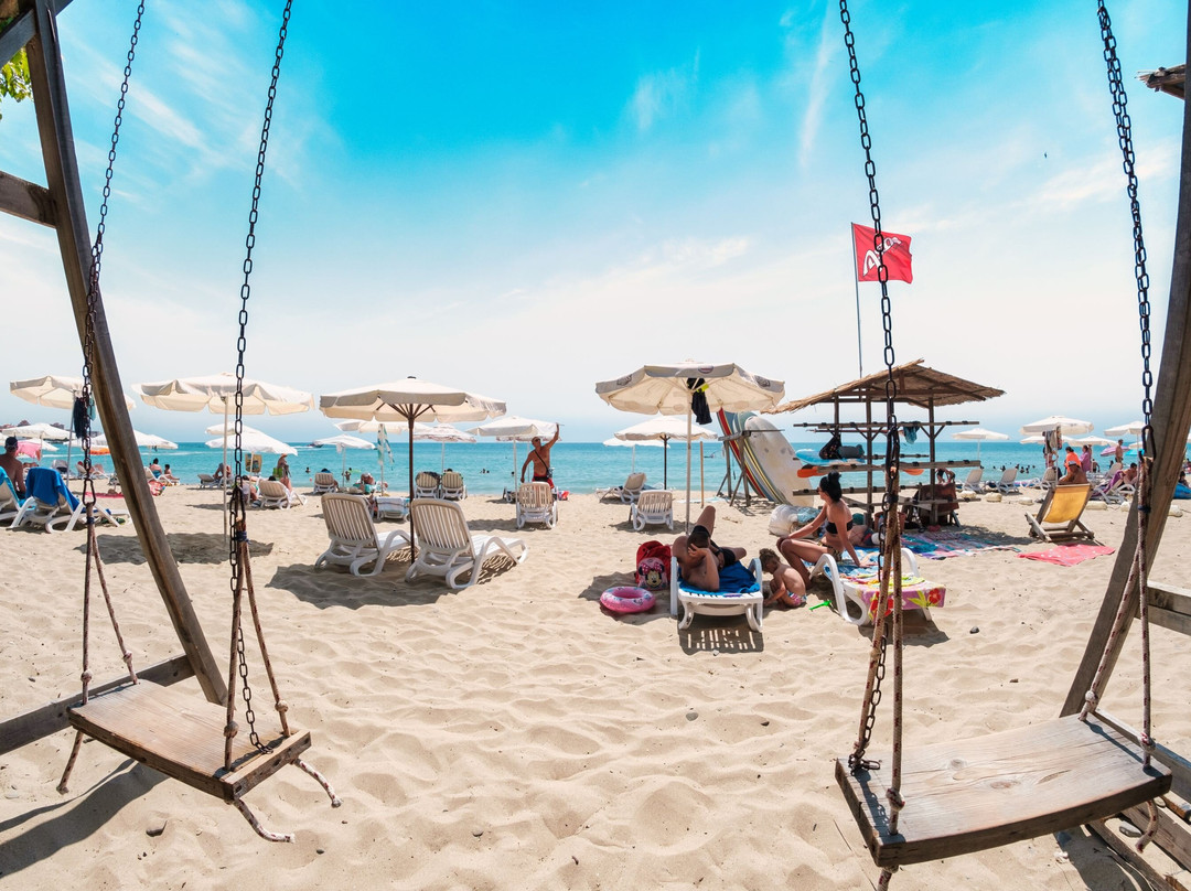 Grand Resort Marina & Panorama complexes主图