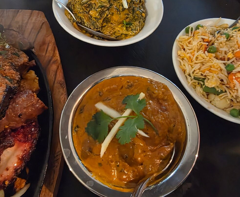 The Plough and harrow littleport