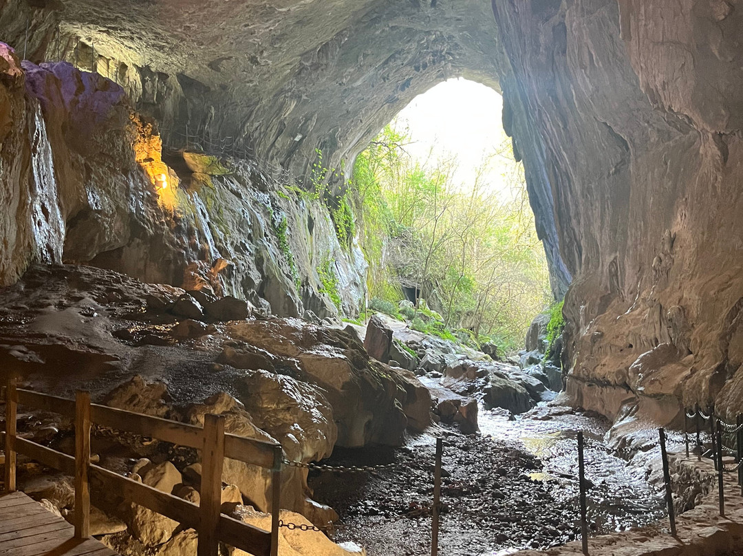 Cuevas de Zugarramurdi-Zugarramurdi必去景点