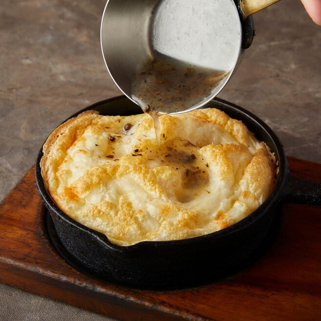 俺のスパニッシュ