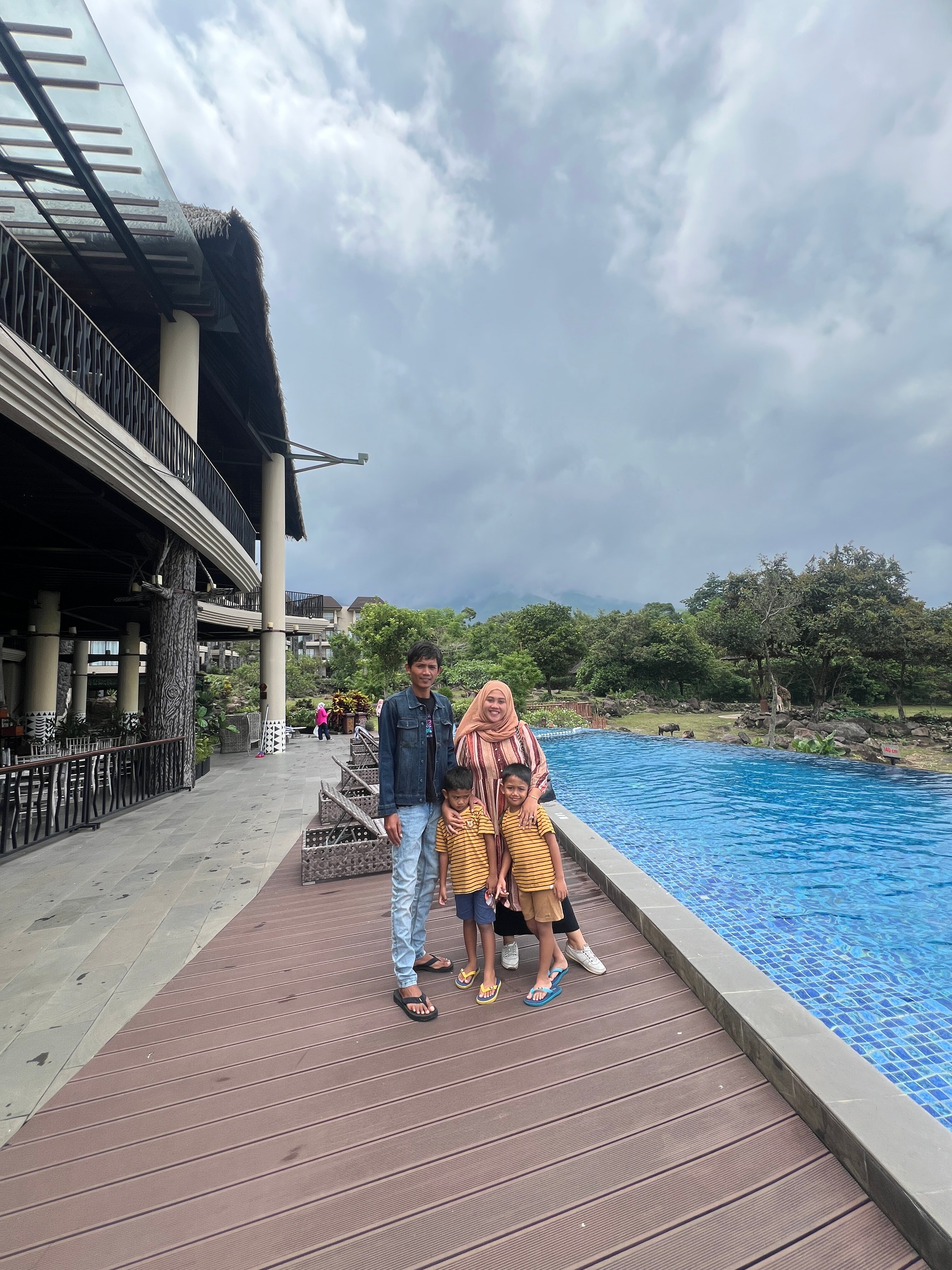 Baobab Safari Resort-官方