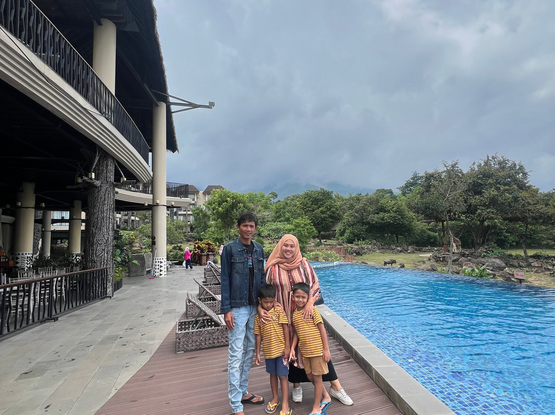 Baobab Safari Resort主图