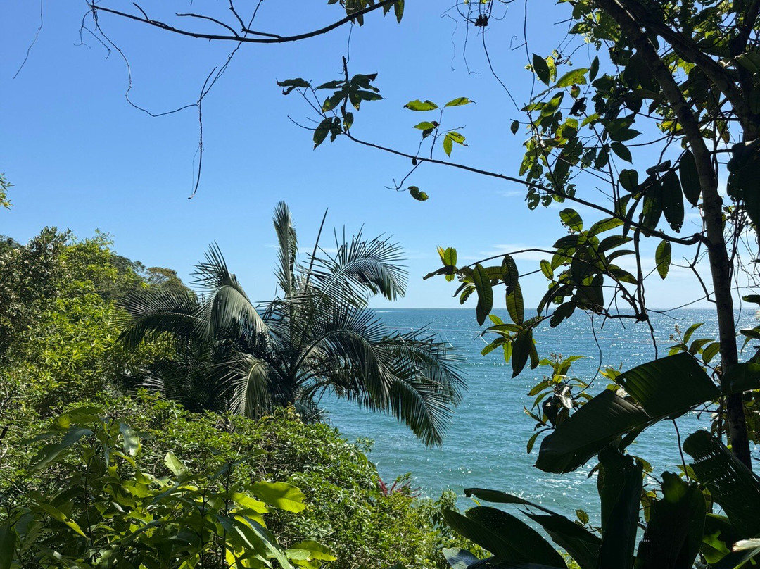 Maresias - Paúba Trail-Maresias必去景点