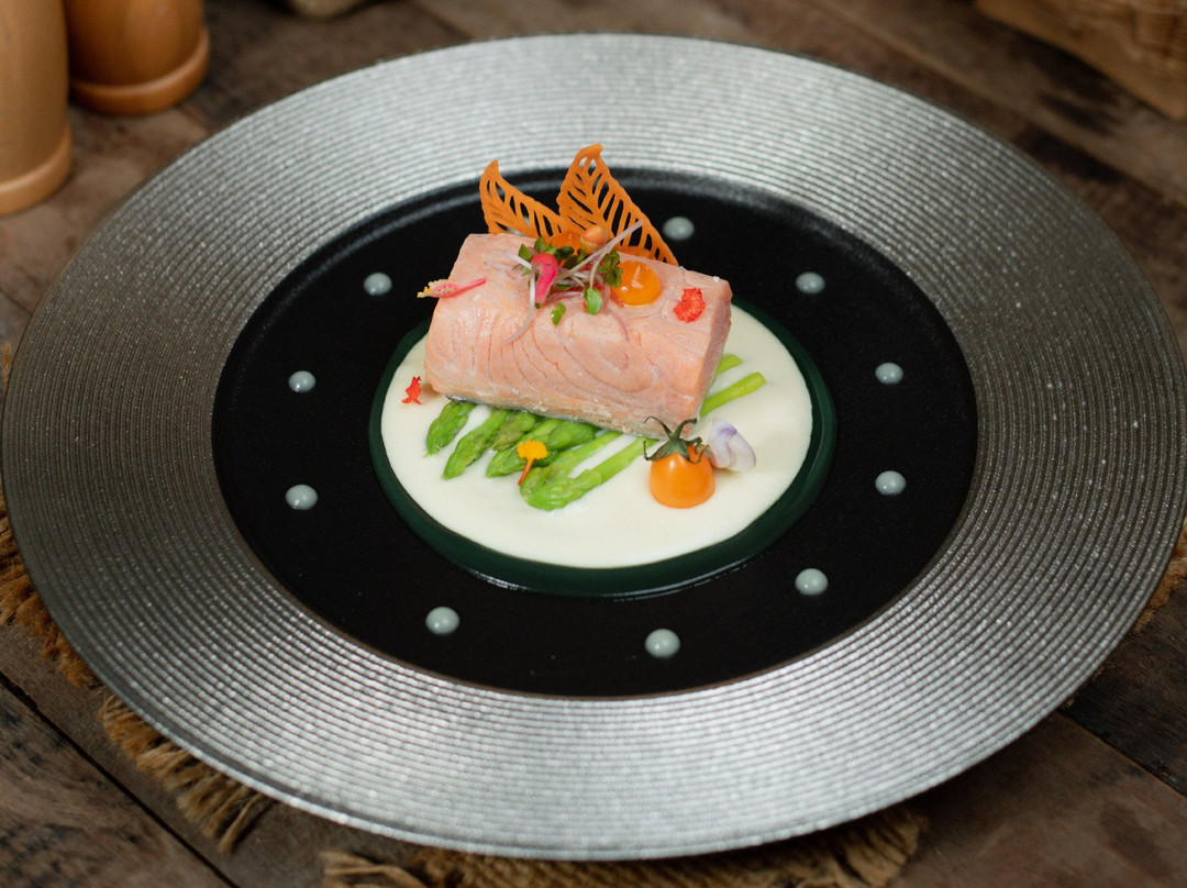 Arvie Grill & Bar主图