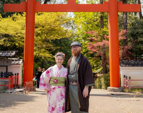 Piqtour-京都市必去景点