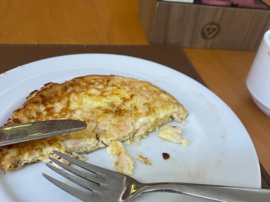 马瑙斯品质酒店主图