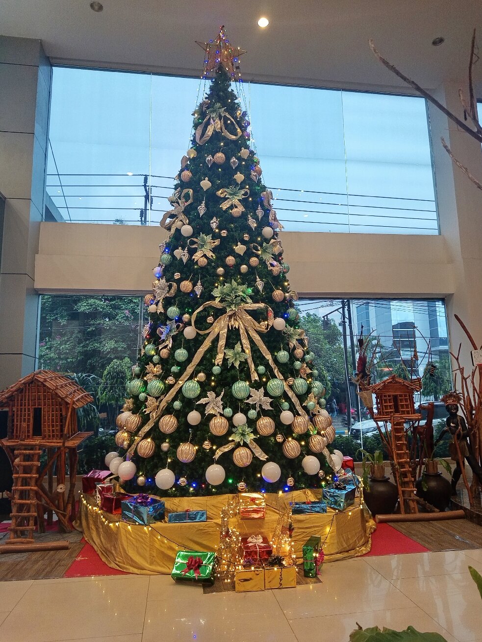 Swiss-Belhotel Manokwari-官方