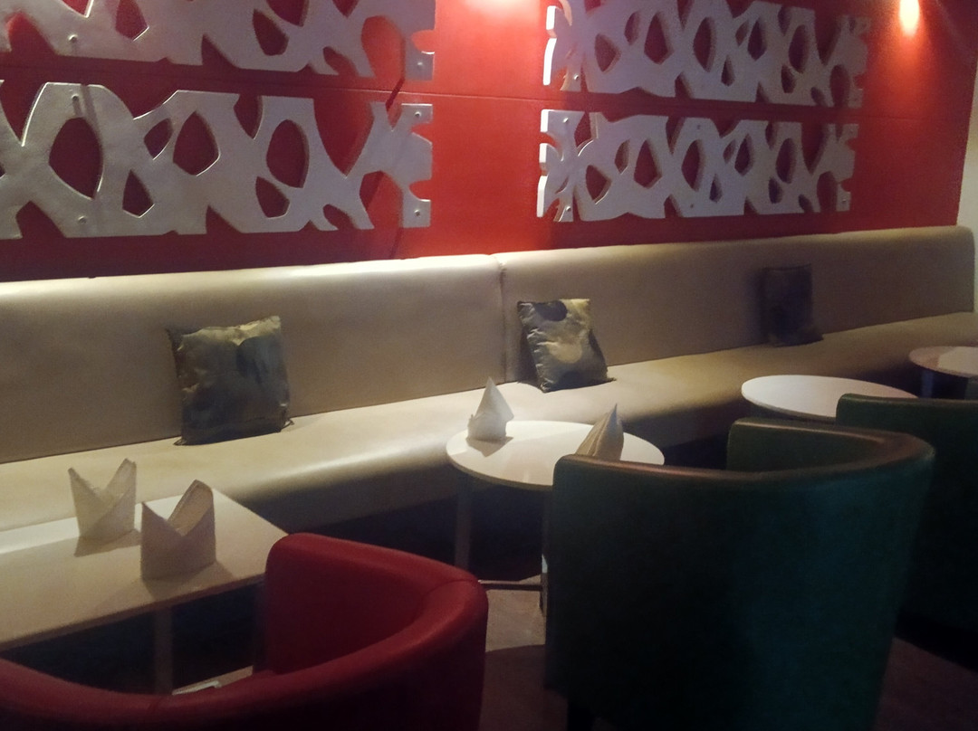 Fortune Murali Park主图