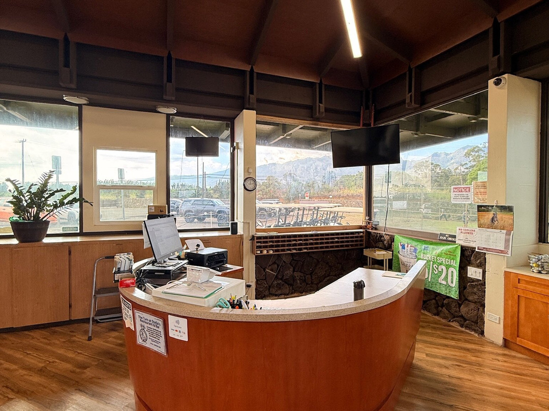 夏威夷乡村俱乐部-瓦西瓦必去景点