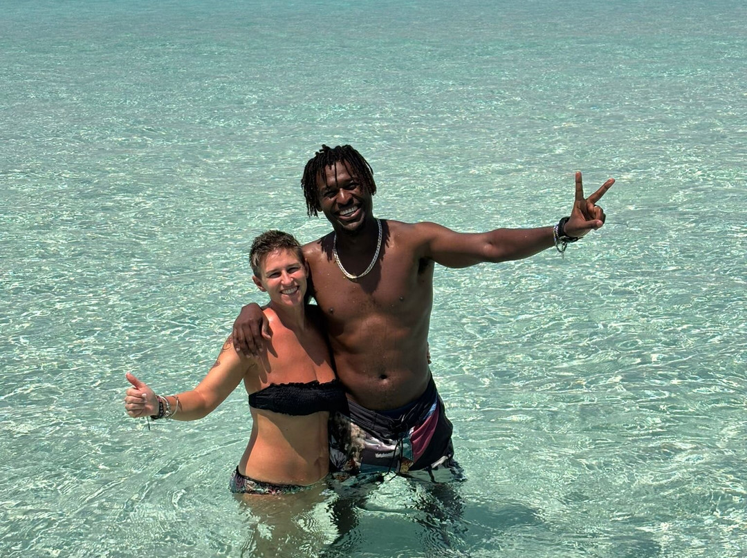 Garibaldi Safari Kenya-瓦塔木必去景点