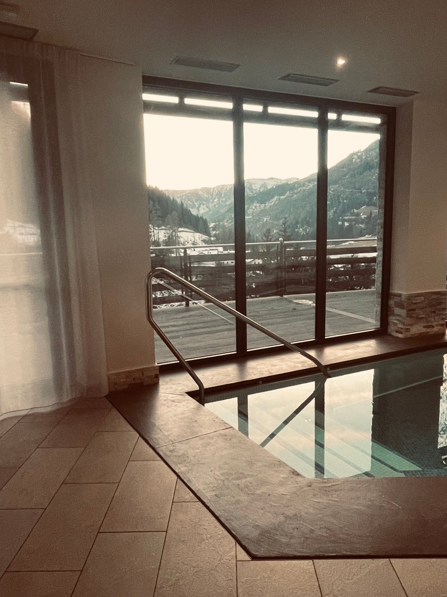 索梅达高山生活酒店-官方