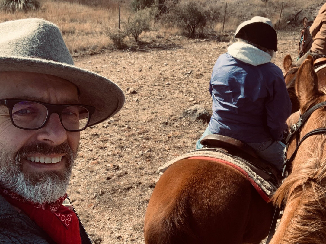 Double R Ranch-Elgin必去景点