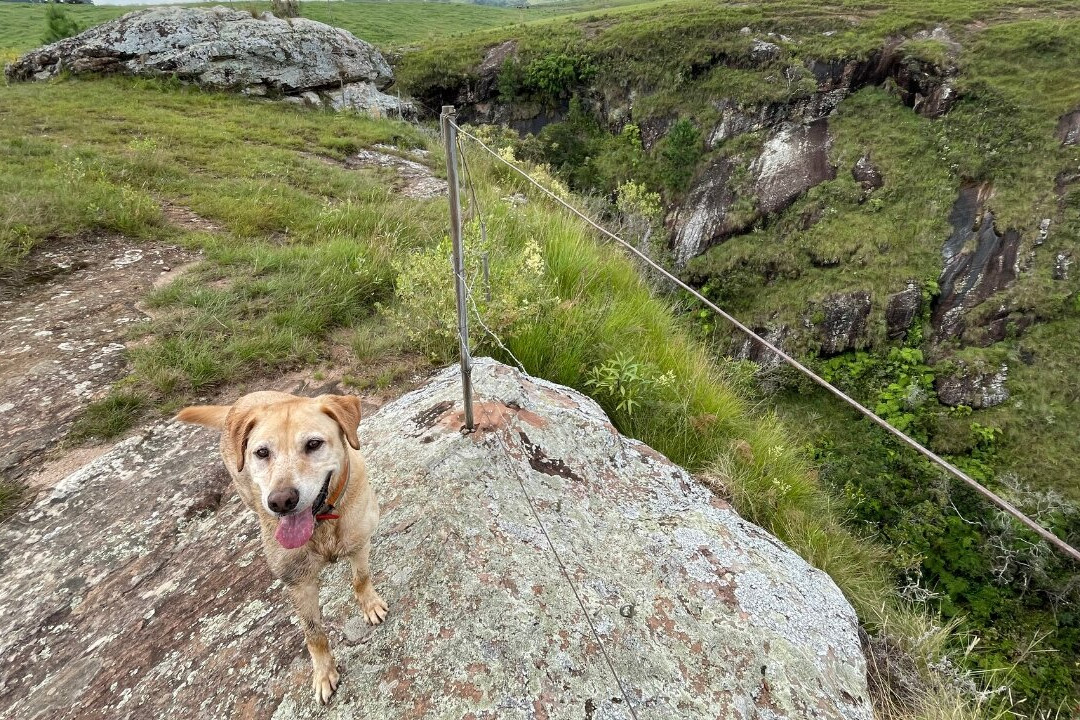 Garganta do Diabo-Lages必去景点