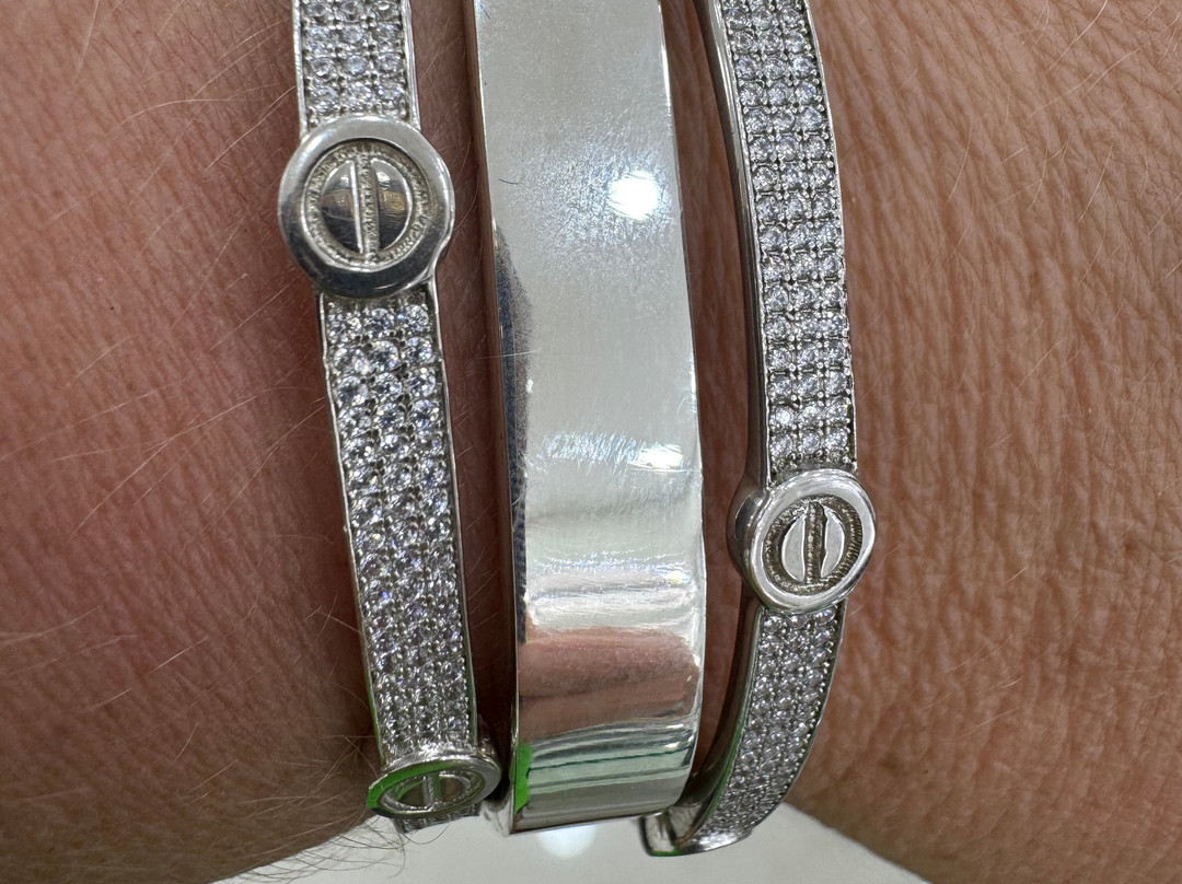 Zorro Jewellers-Colva必去景点