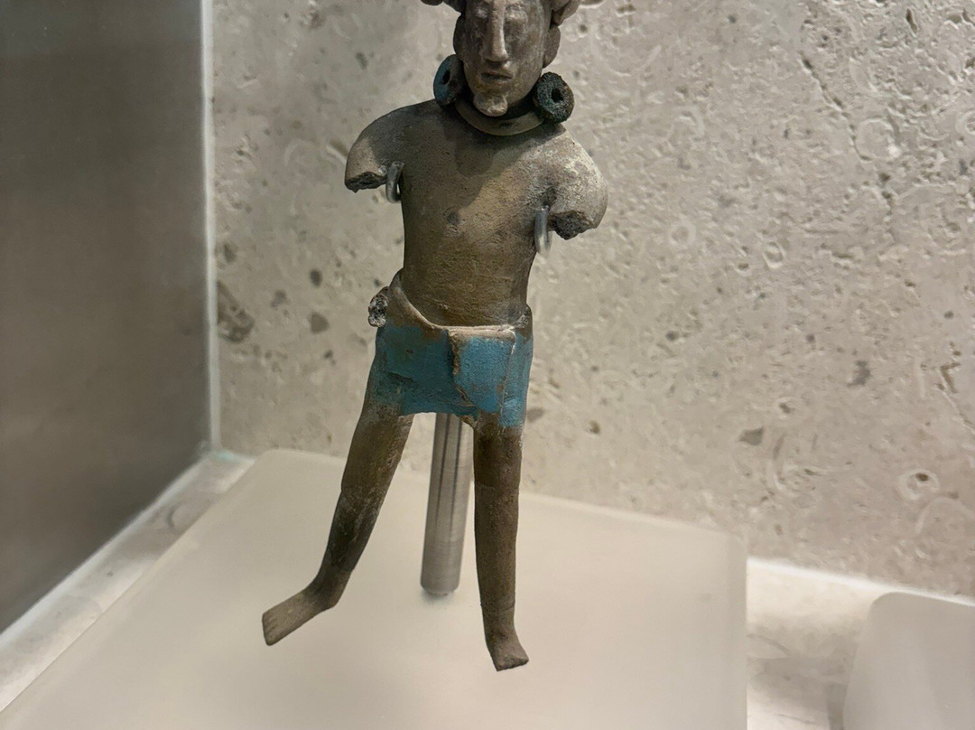 Gran Museo del Mundo Maya de Mérida-梅里达必去景点