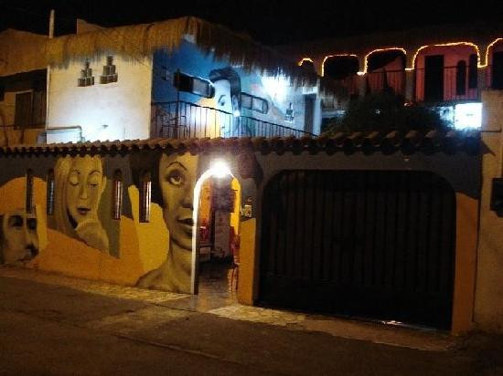 HI Casa De Huespedes主图